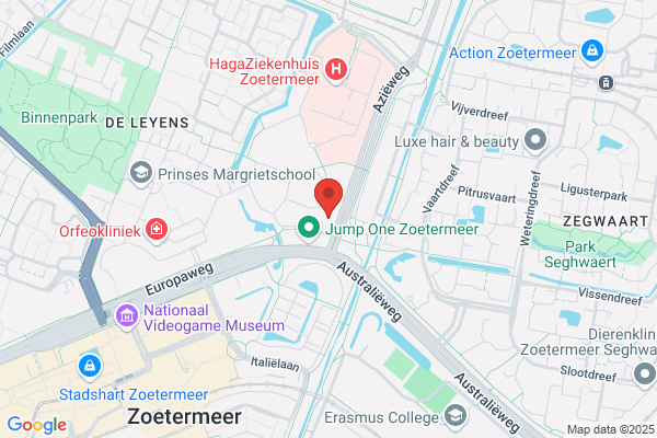 Norisk Beveiligings Techniek
