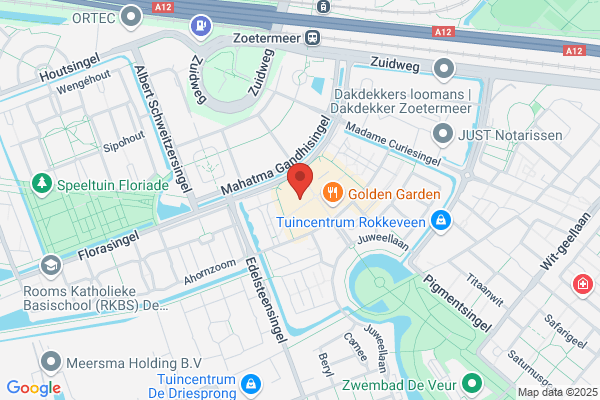 Schoen- En Sleutelservice Jochems