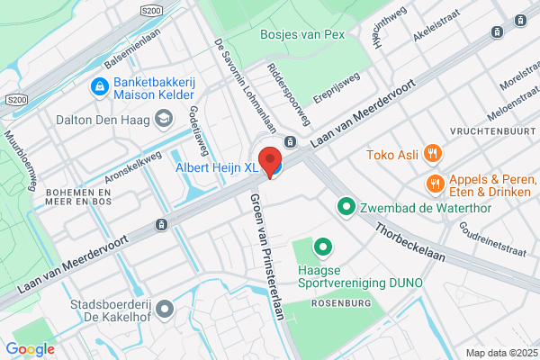 Drogisterij Kalisvaart