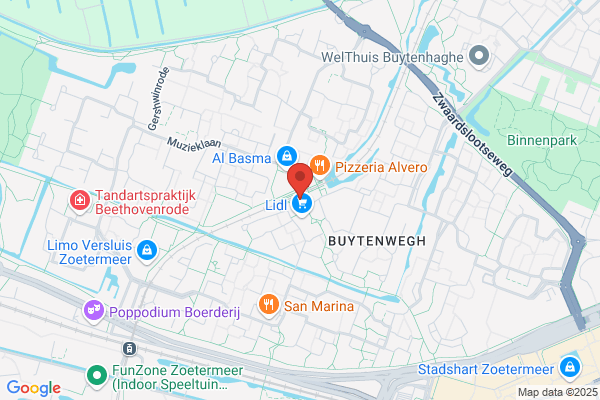 Drogisterij Kleijweg