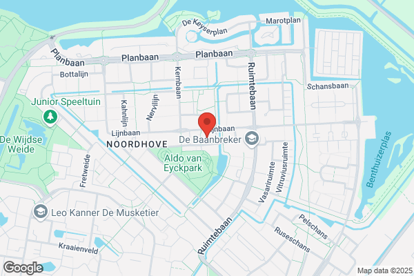 Drogisterij Parfumerie De Vijverhoek