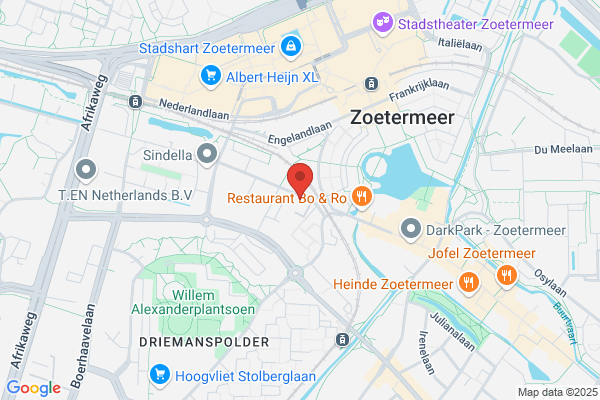 Nedflex Bv