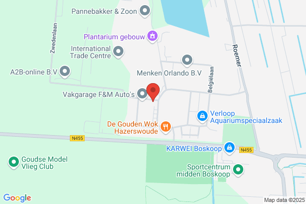 Van Der Heijden Vorm & Letters Bv