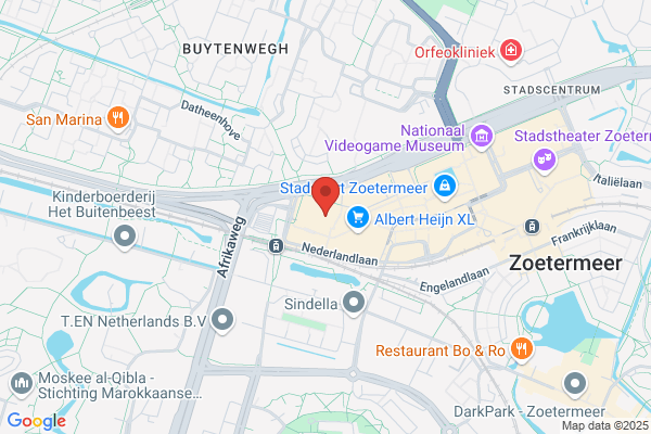 MediaMarkt Zoetermeer