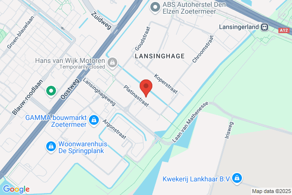 Improla Technische Handelsonderneming
