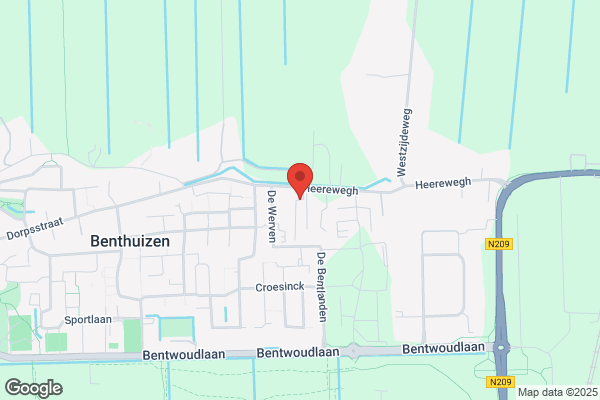 V.D.P. Handelsonderneming