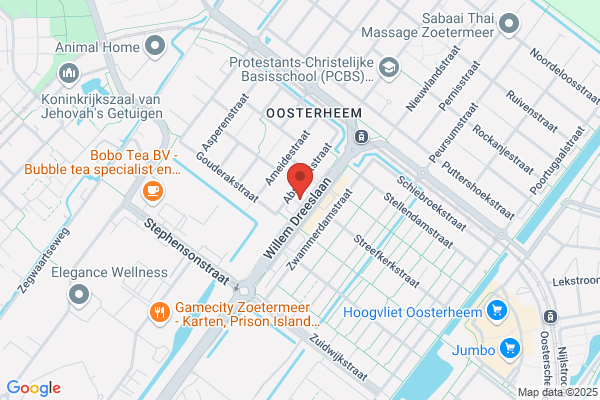 Van Vliet Bv