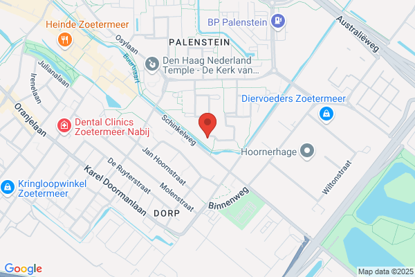 Schipper's Handelsonderneming