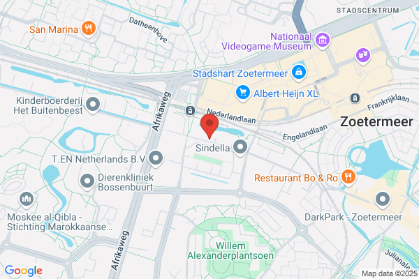 Timing uitzendbureau Zoetermeer