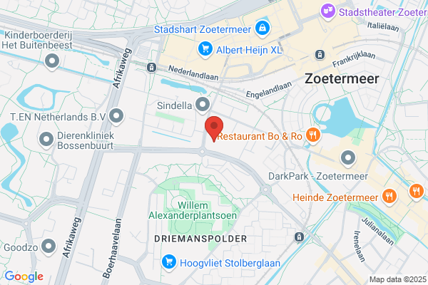 Dataselect International Bv