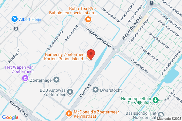 Attractiecentrum Zoetermeer