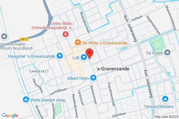 Denise van der Plas Fotografie