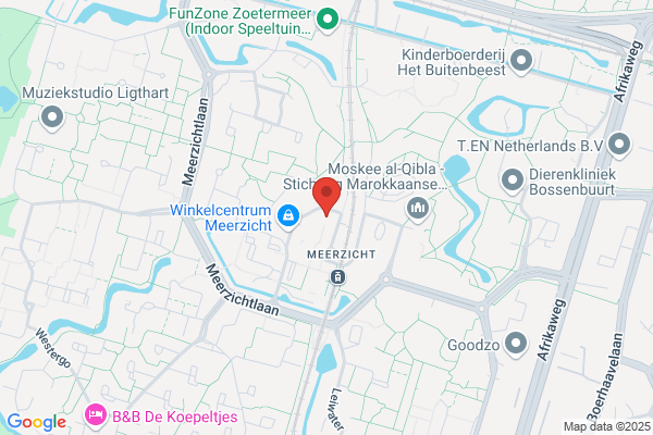 Genesareth