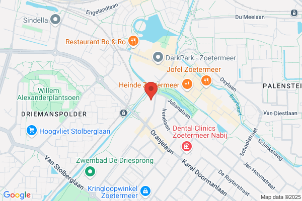 Morgensterkerk