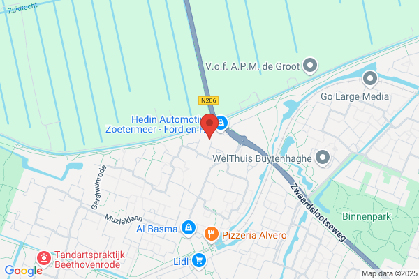 De Gier Cv