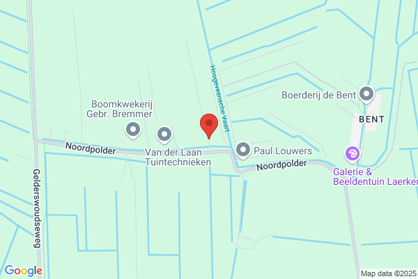 Firma C.G. Van Winden Bv