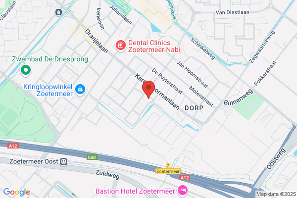 Firma Koot En Kleijn