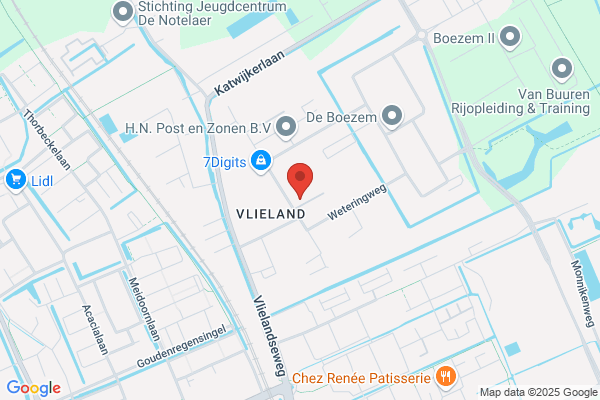Gebr. J.H. En J.S. Wubben Pijnacker Bv