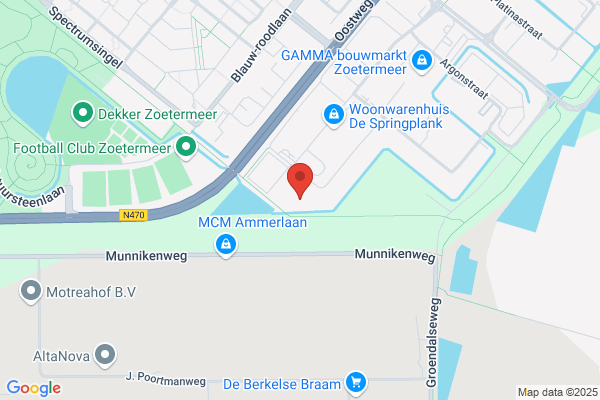 Gebroeders P. En A. Bergenhenegouwen