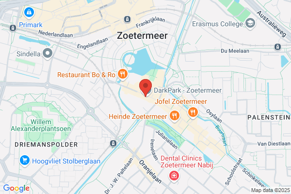 J. Breugem En Zn Bv