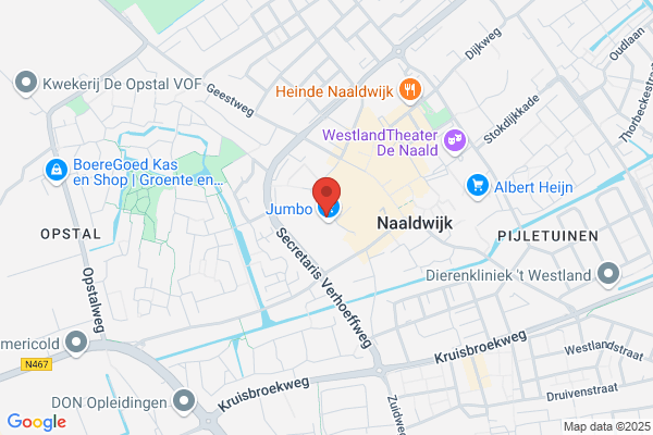 Koornneef Bv