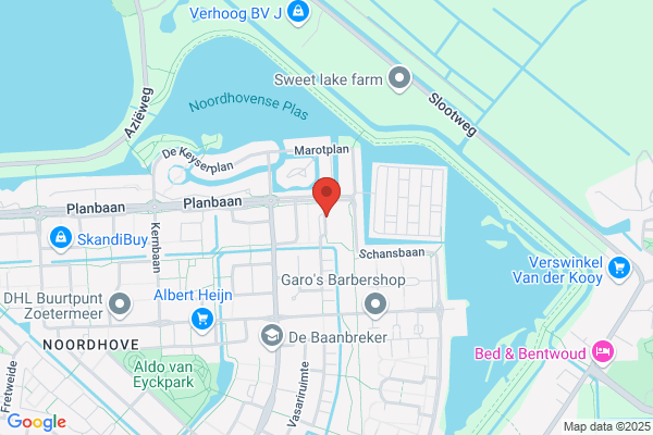 Tuinbouwbedrijf Gebroeders De Groot Bv