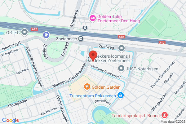 Smits Zoetemeer Aannemingsbedrijf B.V.