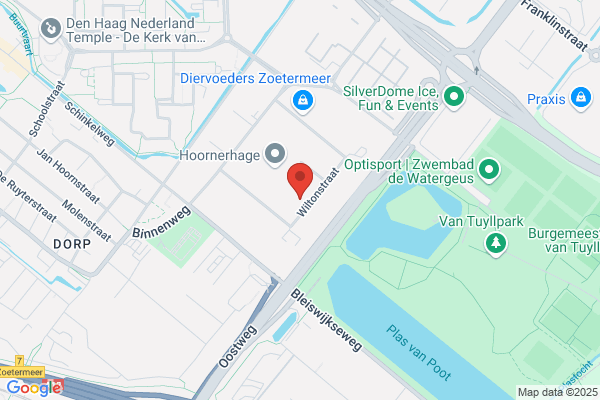 L P Borsboom Onderhoud BV