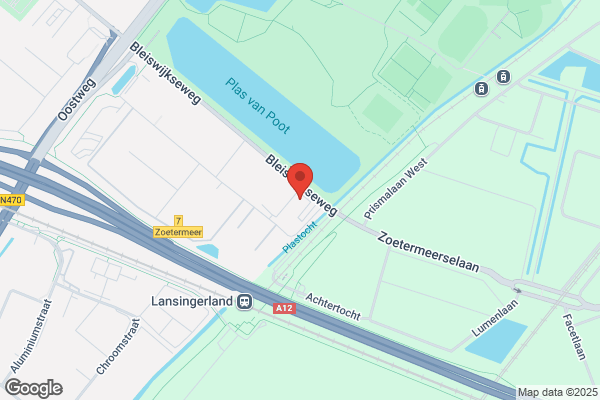 NL Expo BV