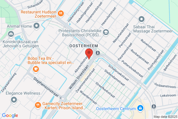 Laman Zoetermeer Bv