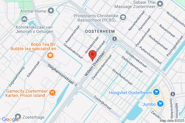 Penninga Technisch Handelsbedrijf Bv