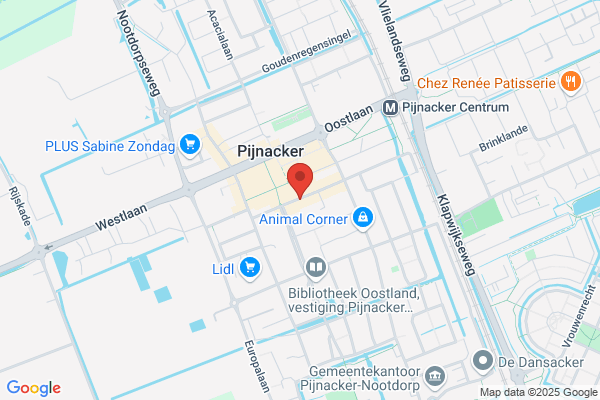 Kok Woondecoratie