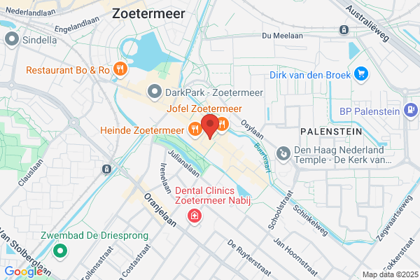 Wereldwinkel