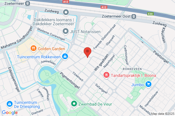 Anker Techniek Zoetermeer