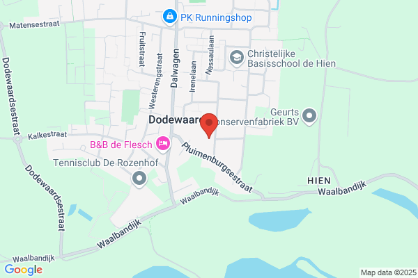 Gezonde Zaak, De