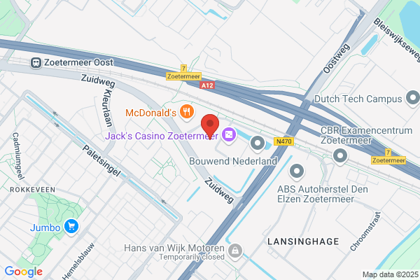 Zorgring, De