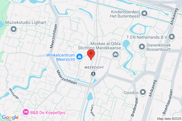 Fysiotherapie van Meerwaarde