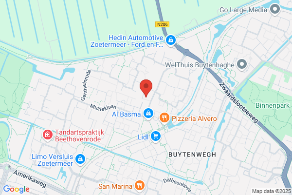 Oerlemans
