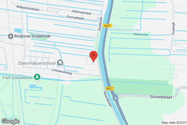 Firma Kamps En Zonen