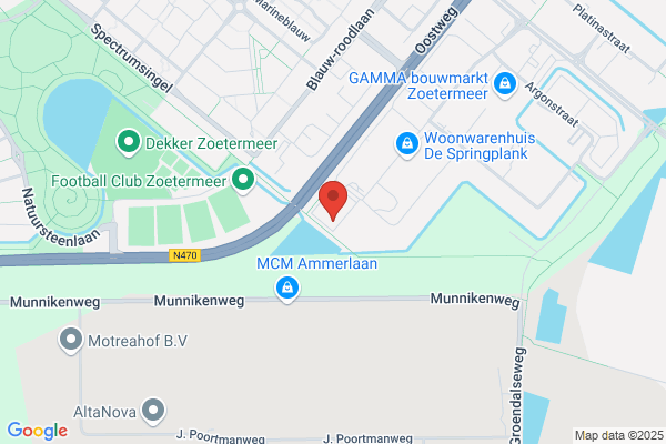 Transportbedrijf J.W. Middendorp & Zn Bv