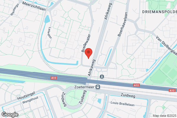 Twr Verhuizingen