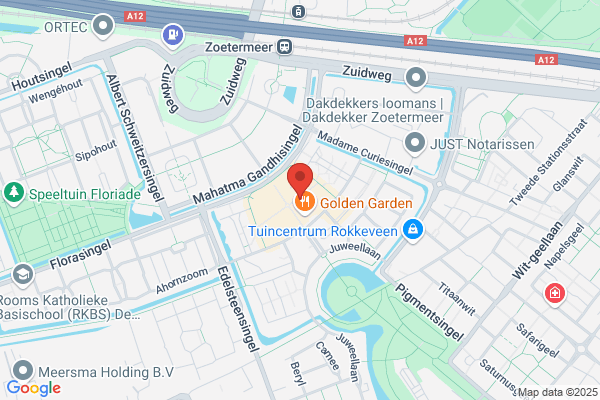 Groenten- En Fruitwinkel Prins