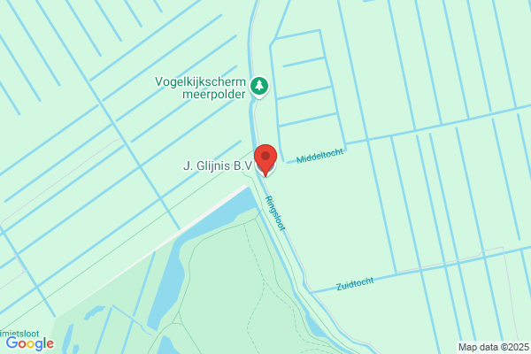 Glijnis Bv