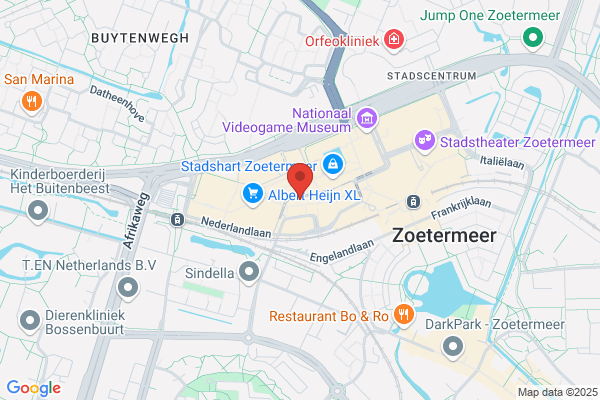 Beter Horen Zoetermeer