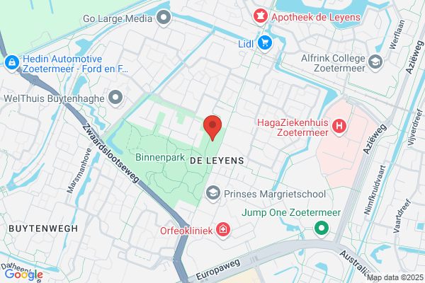 Rozemarijn En Thijm