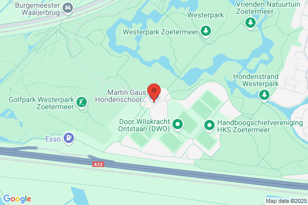 Stichting Hondenschool Zoetermeer