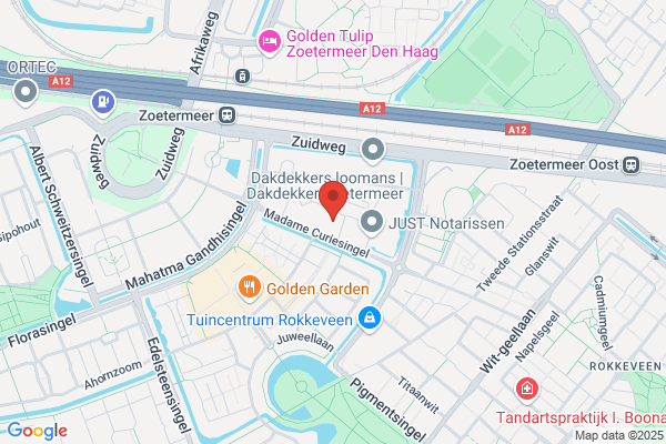Zoetermeer, Kc