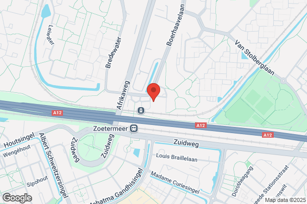 Tulip Inn Zoetermeer Centre