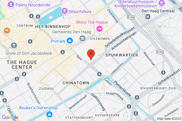Mercure Hotel Zoetermeer