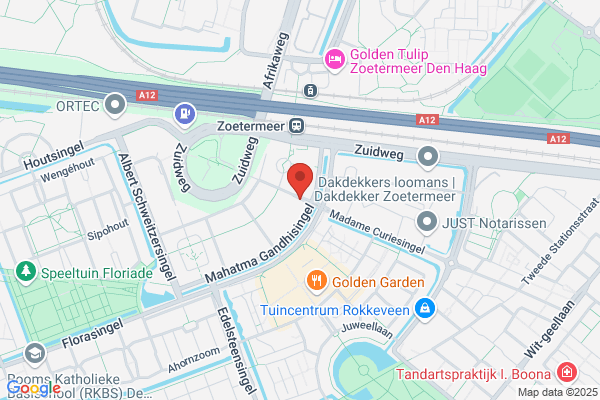 Nh Zoetermeer
